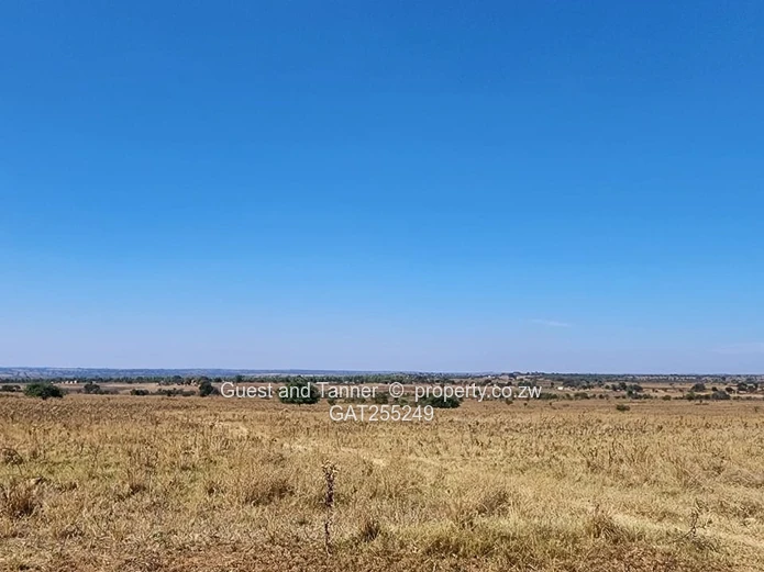 Karoi Agro-Residential Plots For Sale | Us$90,000