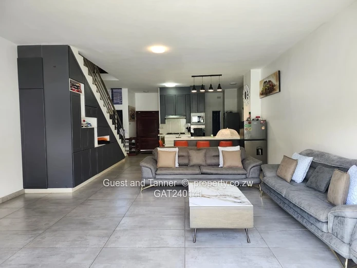 4-bedroom Townhouse For Sale In Avondale