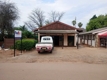 Shop & Retail Property