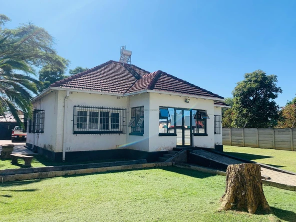  Commercial Property for Sale in Eastlea 