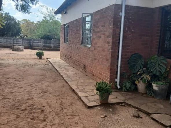 3 Bedroom Townhouse Complex