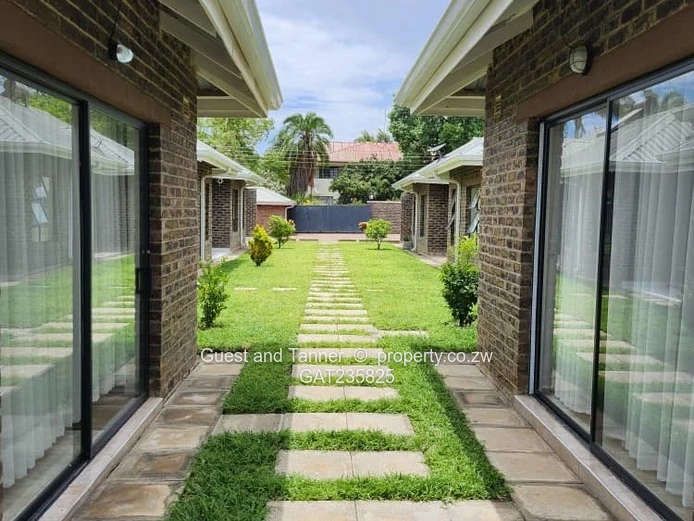 Avondale West Garden Flat for Sale – 1 Bedroom with Solar. Ideal Investment Property! (Sole Mandate)