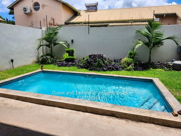 4-bedroom Townhouse For Sale In Avondale