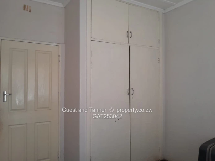 3 Bedroom House to Let in Hatfield, Harare