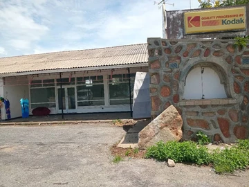 Shop & Retail Property