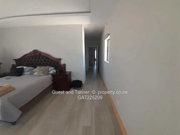 Sunway City Modern 4 Bed House For Sale, Harare East 
