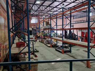 Warehouse & Factory