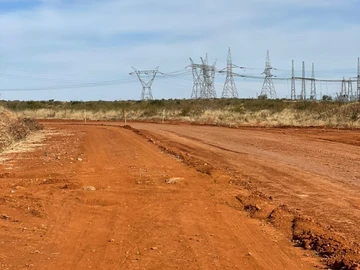 300 m² Land for Sale in Emganwini, Bulawayo!