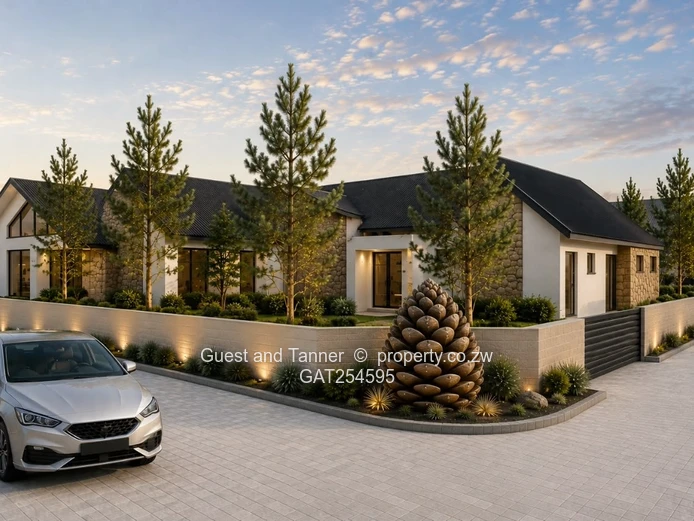 PINE ON QUINNINGTON -Contemporary Living. Naturally Refined.