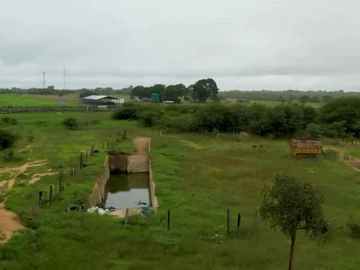 Farm & Agricultural Land