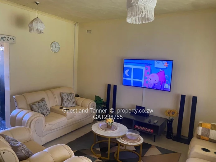 Avondale Garden Flat for Sale – Prime Location, Exceptional Value