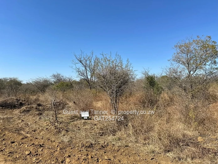 Vacant Stand For Sale in Sunrise Park, Woodville