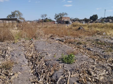 Commercial & Industrial Land