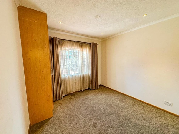 3 Bedroom Townhouse Complex
